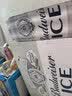 百威冰啤酒500ml*18听整箱装【99%好评】京东自营 实拍图