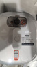 美的（Midea）小飞侠0涂层有钛珐琅电压力锅5L 智能预约多功能一体高压电饭锅MY-E5825N家用4-6人开盖火锅电饭煲 实拍图