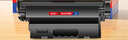 绘威惠普M1136 mfp硒鼓适用HP 88A 388a墨粉盒 p1108 p1106 plus p1007 m1216nfh m126nw m126a打印机墨盒CC388XL 实拍图