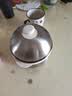 九阳（Joyoung）蒸蛋器 煮蛋器 定时 自动断电安心用 小型316L不锈钢多功能 双层蒸煮鸡蛋早餐神器ZD14-GE330 实拍图