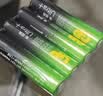 超霸（GP）7号电池4粒七号碱性干电池适用于儿童遥控车玩具/剃须刀/体重秤门铃/7号/AAA/R03【一件包邮】 实拍图