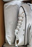 匡威（Converse）All Star Lift夏季经典厚底鞋小白鞋帆布鞋560251C 560251C/白色 （推荐选大半码） 37 实拍图