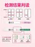 大卫轻松测排卵备孕套餐（新手基础包）排卵水晶笔*12+早孕水晶笔*3 实拍图