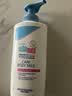 施巴（Sebamed）儿童润肤乳面霜婴幼儿身体乳200ml*1+儿童洗发水20ml*3德国进口 实拍图