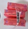 奇强除菌除螨洗内衣肥皂100g*4块婴幼儿男/女士内衣裤洗衣温和不伤手 实拍图