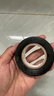 得力（deli）电气胶布PVC电工绝缘胶带 防水阻燃耐低温 18mm*18m*0.15mm 黑色18米 单卷装 JF411-BK 实拍图