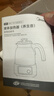 美的（Midea）花漾0胶水全玻璃养生壶多功能煮茶壶母婴调奶器烧水壶恒温电热水壶全自动1.5L MK-YS15B303J 实拍图