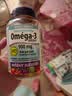 Webber Naturals伟博天然三倍深海鱼油老年人成人呵护心脑血管高纯度omega-3 实拍图
