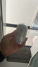 柳丝木（Ositree）变色隔离霜妆前乳提亮遮瑕素颜霜三合一七夕 薰衣紫32g+薄荷绿32g 实拍图