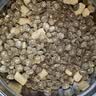 LEGENDSANDY蓝氏全价成猫幼猫生骨肉冻干猫粮猎鸟乳鸽6.18kg【囤货装】 实拍图