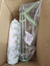 彩弘 中性通用玻璃胶填缝门窗户密封胶 防水胶硅收封边美容胶 白色2支 实拍图
