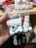 英特汉莎（interhasa!）厨房下水三通净水器下水管道防臭神器排水管接头四通全套P1210007 实拍图