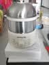 九阳（Joyoung）蒸蛋器 煮蛋器 定时 自动断电安心用 小型316L不锈钢多功能 双层蒸煮鸡蛋早餐神器ZD14-GE330 实拍图