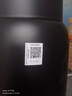 美的（Midea）新款有钛0氟破壁机全自动免煮1.75L轻音3-4人家用自清洗多功能豆浆机辅食料理榨汁机五谷杂粮F60 实拍图