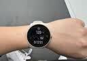 颂拓（SUUNTO）RACE S心率血氧双频户外骑行跑步游泳登山智能运动手表男女礼物 【精钢】页岩白-晒图有礼 实拍图
