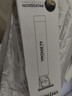 【工厂特卖】家用理发器电推子电动剃头理发器剃须刀刮胡刀光头雕刻油头剪多功能自用 黑色亚克力刀头（标准版） 实拍图