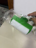 三棵树漆（SKSHU）墙面修补滚筒漆去污神器翻新清洁涂鸦修复防水速干乳胶漆白色500g 实拍图