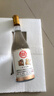 白水杜康陈年佳酿 浓香型白酒52度500ml*6瓶光瓶整箱纯粮食酒自饮端午礼品 实拍图