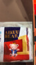爱酷熊（AIKUUBEAR）畅吸纸尿裤S120片尿不湿新生儿小号超薄大吸量透气尿裤国货精选 实拍图