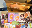 法丽兹曲奇饼干休闲零食糕点大礼包儿童礼盒企业团购食品送礼礼物1201g 实拍图