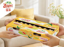 佳沛（zespri）新西兰阳光金奇异果巨大果22粒原箱单果146-175g 猕猴桃水果礼盒 实拍图
