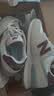 NEW BALANCE女鞋复古秋季轻便耐磨百搭休闲运动慢跑鞋574系列WL574RCF 38 实拍图