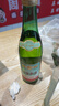 竹叶青酒 露酒 传承竹45度 500mL*6 口粮酒 整箱装 山西杏花村汾酒 实拍图