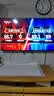 TCL雷鸟电视 50英寸雀4 京东联名款  京东OS系统 低蓝光 无开机广告 足球季专属电视 电视50F195C 实拍图