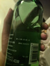 红星二锅头 绿瓶大二 纯粮清香型白酒 自饮北京特产 过节送礼 43度 500mL 12瓶 整箱装 实拍图