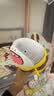 网红小鲨bee搞怪创意毛绒公仔抱枕生日情人节礼物 鲨鱼Bee 23厘米 实拍图