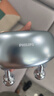 飞利浦（PHILIPS）小金鱼Pro颈椎按摩器按摩披肩颈腰背部热敷按摩仪 7202N浅蓝色 生日礼物送女友 【教师节礼物】 实拍图