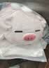 名创优品（MINISO）小猪B-BO翅膀款趴毛绒公仔玩具玩偶抱枕娃娃靠枕生日礼物女 实拍图