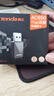 Tenda腾达USB无线网卡智能免驱AC650 台式机专用WiFi接收器5G双频网卡 笔记本电脑外置网卡WiFi发射器 实拍图