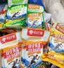 滇品客10斤压缩饼干粗粮家庭应急储备干粮粗粮学生饼干代餐早餐零食整箱 六口味混合 【20袋】实惠 实拍图