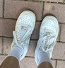 耐克NIKE男空军一号AF1 运动鞋CW2288-111白40.5 实拍图