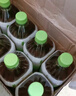 统一 绿茶 1L*8瓶 整箱装 调味茶饮料（新老包装随机发货） 实拍图