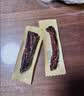科尔沁手撕风干牛肉干 原味500g量贩装 休闲零食肉干肉脯特产保真牛肉干 实拍图
