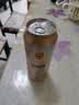 青岛啤酒（TsingTao）精酿全麦白啤 浓郁麦香古法酿造500ml*12罐 实拍图
