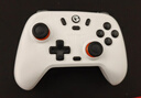 盖世小鸡（GAMESIR）无线游戏手柄 switch2/switch手机安卓苹果Steam电脑NS2pro蓝牙电视有线双人成行地平线6 实拍图