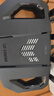 华硕（ASUS）TUF小旋风V2 WiFi7电竞路由器 家用无线千兆穿墙王路由 全屋WiFi7信号增强放大器 Aimesh随心组网 实拍图