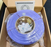 拓竹PLA Basic基础 3D打印耗材 高韧性易打印 RFID智能参数识别--净重1kg 紫色10700 无料盘 实拍图