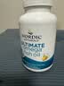 Nordic Naturals挪威小鱼挪帝克成人DHA深海鱼油Ultimate Omega-3软胶囊高纯度rTG 180粒*1瓶 [香港直邮] 实拍图