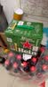 喜力（Heineken）啤酒500ml*6听 礼盒装 带提手夏日欢聚婚宴用酒 实拍图