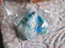 可孚 医用针筒灌肠器冲洗器肛门清洗肛肠灌肠工具200ml*2支 含20根管 实拍图