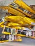益昌老街（AIK CHEONG OLD TOWN）3合1原味速溶白咖啡粉 冲调饮品 马来西亚进口 15条600g   实拍图
