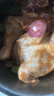 正大鸡全腿4斤（约4-6个）鸡腿烧烤鸡肉鸡腿肉低脂生鲜烤鸡大腿 实拍图