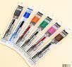 派通（Pentel ）0.5mm速干中性笔彩色替芯笔芯（适用于BLN75/BLN105/BLN2005）LRN5 红色12支装 实拍图
