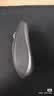 罗技（Logitech）MX Anywhere 3S无线鼠标 无线蓝牙鼠标充电办公静音家用鼠标双模苹果MAC ipad双滚轮模式 跨屏传输 MX Anywhere3S（带Bolt接收器） 实拍图