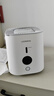 UORRIS德国欧瑞氏空气净化器除甲醛除烟味新房家用桌面办公室小型负离子除异味过敏原鼻炎哮喘花粉神器 升级款【无雾加湿|高浓度负离子|除醛99%】 实时检测丨主动捕捉丨效果可视化 实拍图