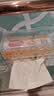 泉林本色抽纸 3层120抽*24包 柔韧食品级纸巾卫生纸面巾纸餐巾纸加大整箱 实拍图